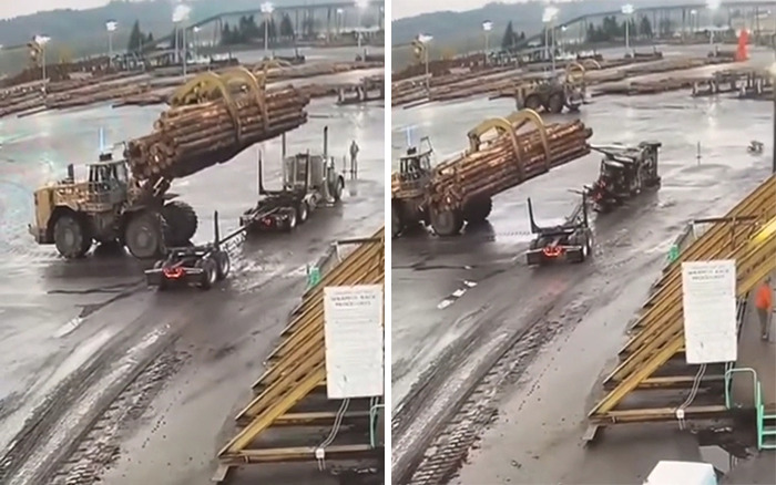 Dude Had The Worst Day