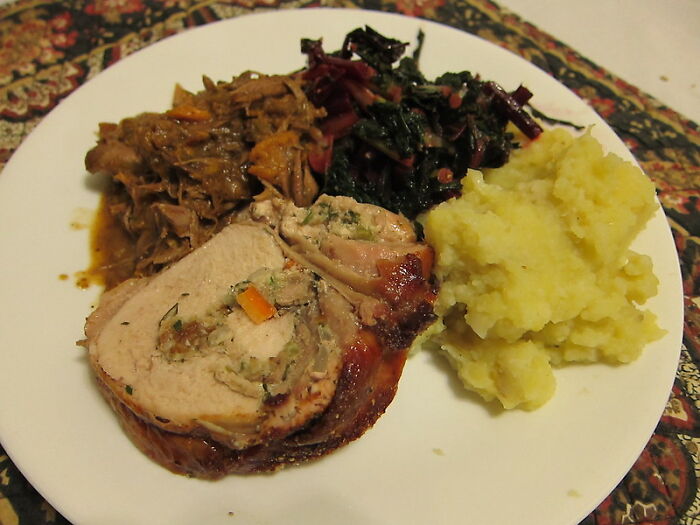 Person Online Asked “What Culinary Hill Are You Willing To Die On?”, 40 People Delivered