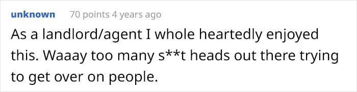 Jealous Of This Guy's Income, Landlord Raises The Rent By $500, Regrets It A Few Years Later Jealous Of This Guy's Income, Landlord Raises The Rent By $500, Regrets It A Few Years Later