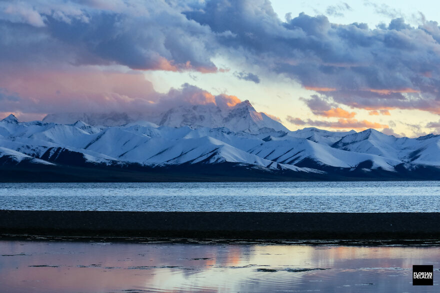 China's Most Beautiful Landscape