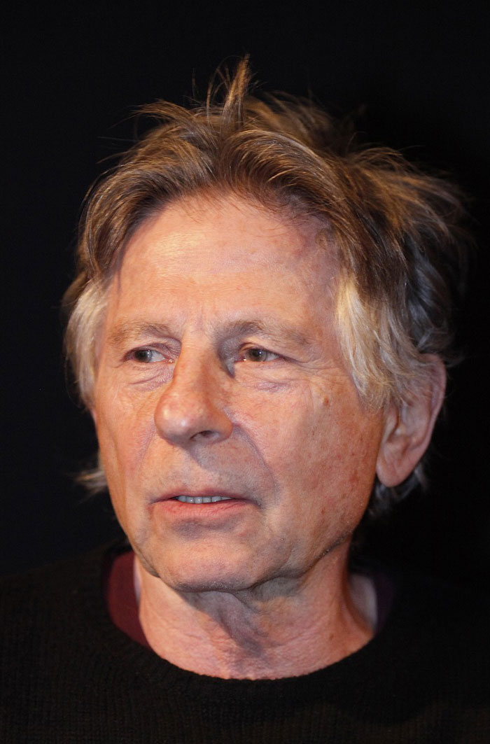 Polanski Petition
