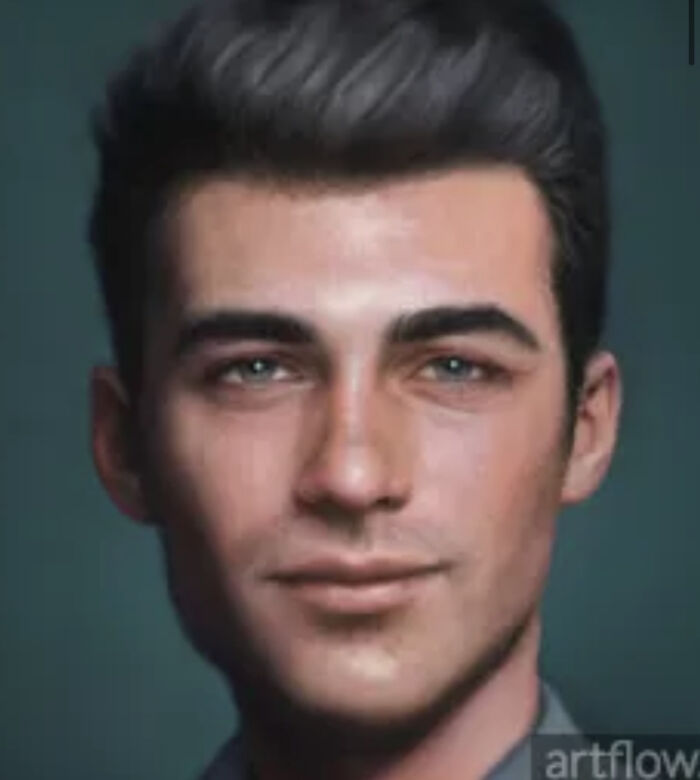 Using Artflow.ai, I Personified Each Letter Of The Alphabet. Do They Fit The Letter?