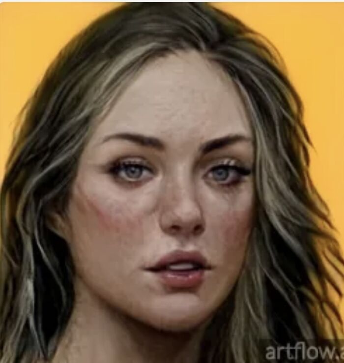 Using Artflow.ai, I Personified Each Letter Of The Alphabet. Do They Fit The Letter?