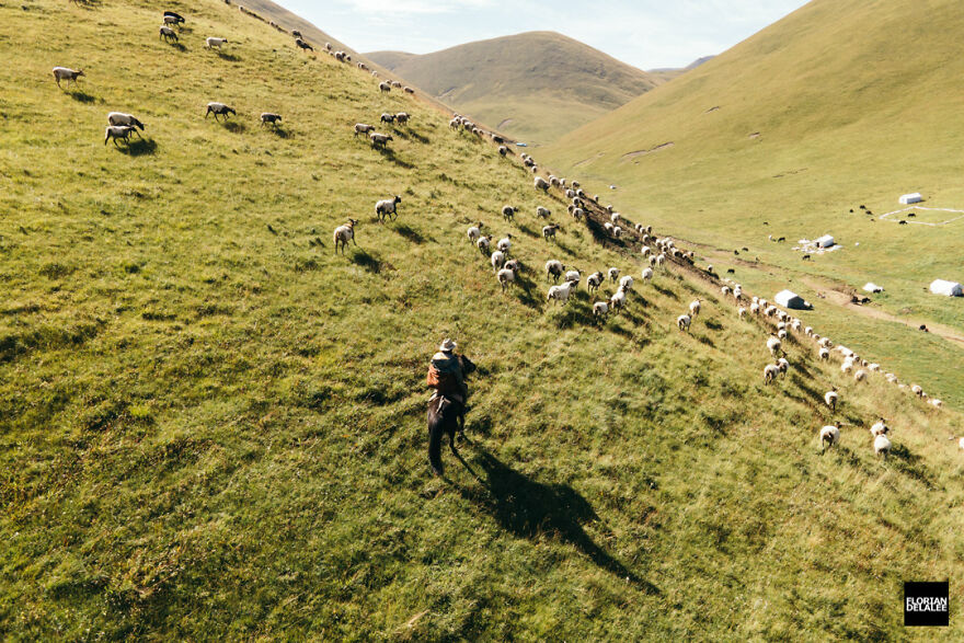 China's Most Beautiful Landscape