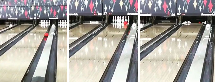 The Gutters Can Be A Friend