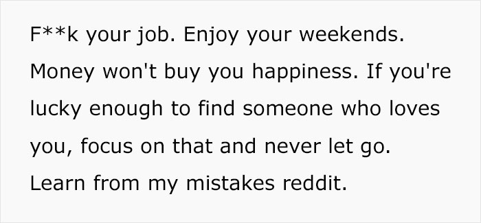 "I Kept Telling Her It Was For Our Future": Guy Loses His Wife Because Of His Job