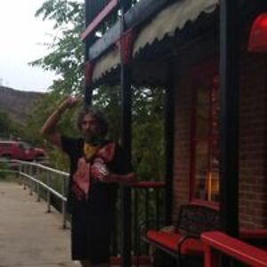 elpixieofdeath avatar