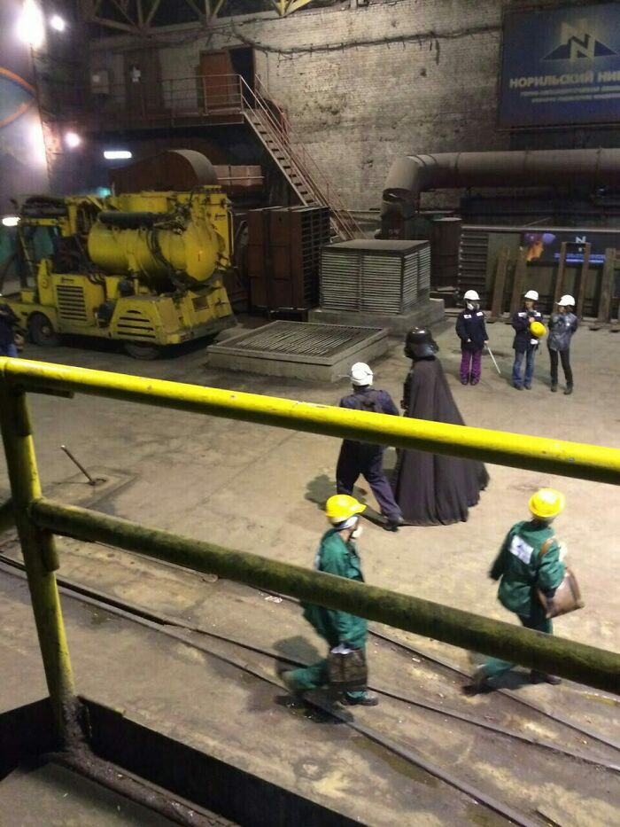 When Your Boss Comes To Work Drunk And Starts To Shout "Your Wives Can Wait The Death Star Can't"