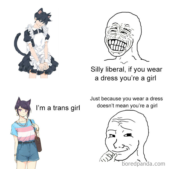 Cognitive Dissonance