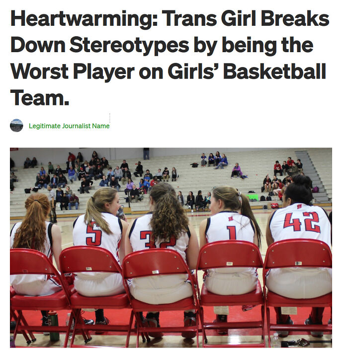 I Highly Doubt It Would Be Unfair To Anyone If I Joined A Basketball Team. Maybe Whatever The Little League For Basketball Is