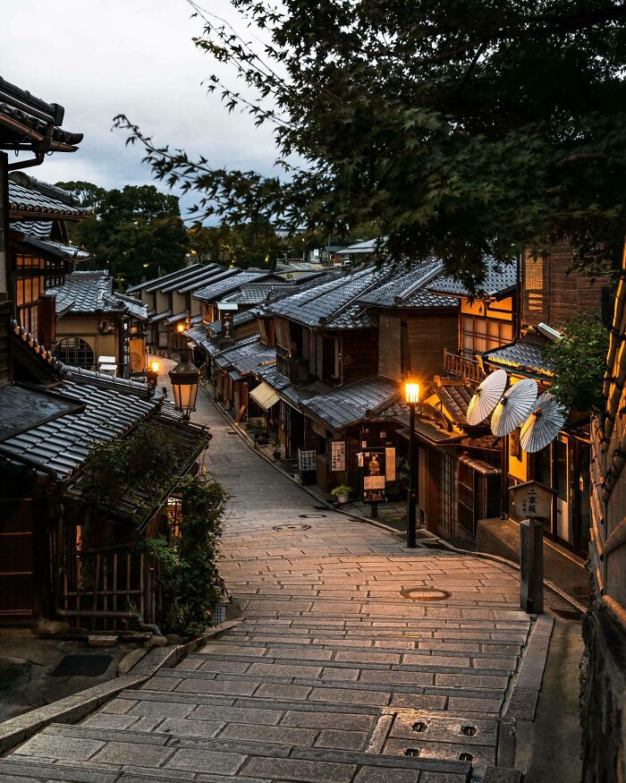 Kyoto, Japan