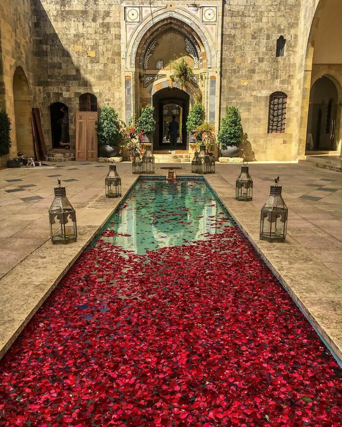 Beautiful View Lebanon!