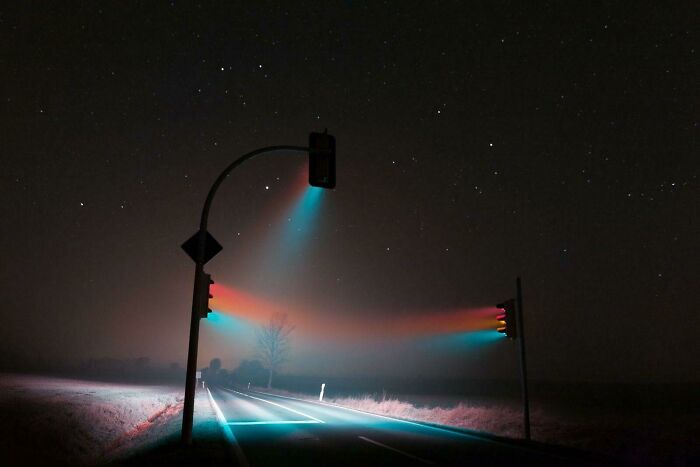 Traffic Lights