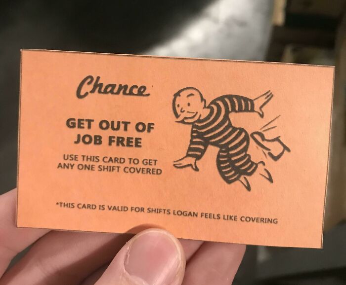 It Was My Coworkers Birthday Yesterday, I Got Her This