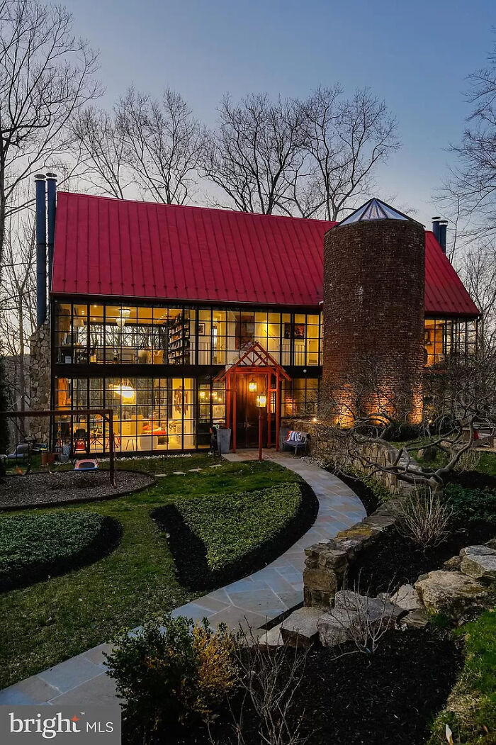 Hope You Like Natural Lighting