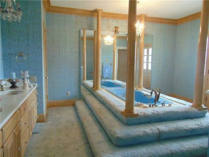 I've Got A Fever And The Only Prescription Is More Columns...