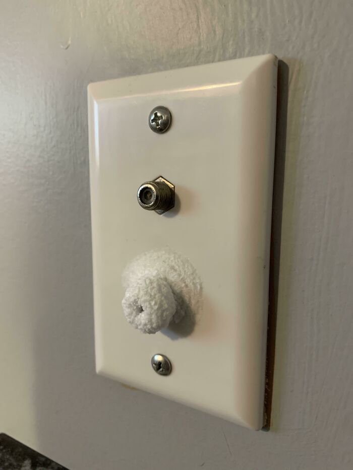 Yeah So It’s Cold Where I Live