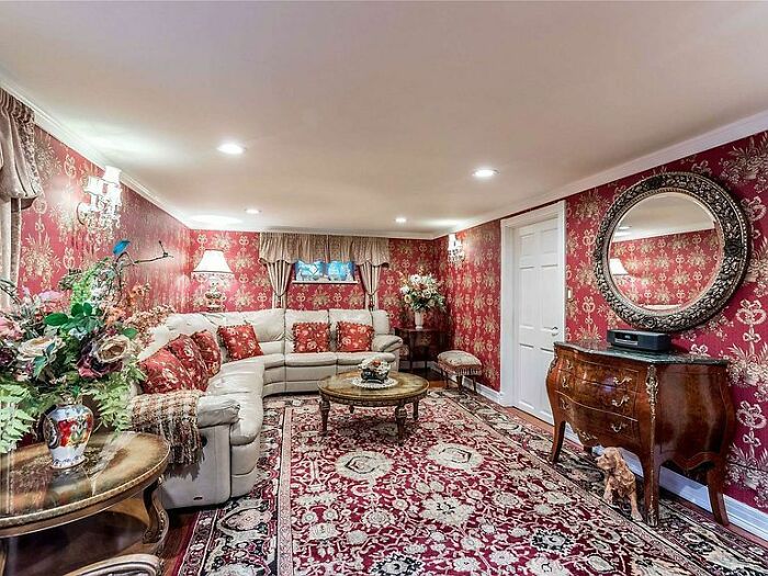 This Room Could Use More Patterns