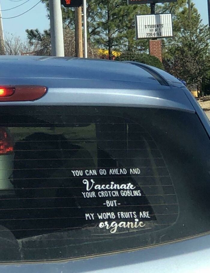 This Was Found In Edmond, Oklahoma