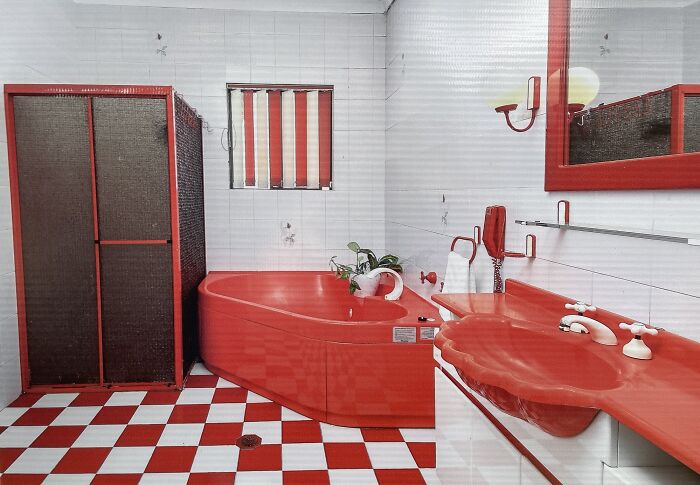 There's No Adequate Description.