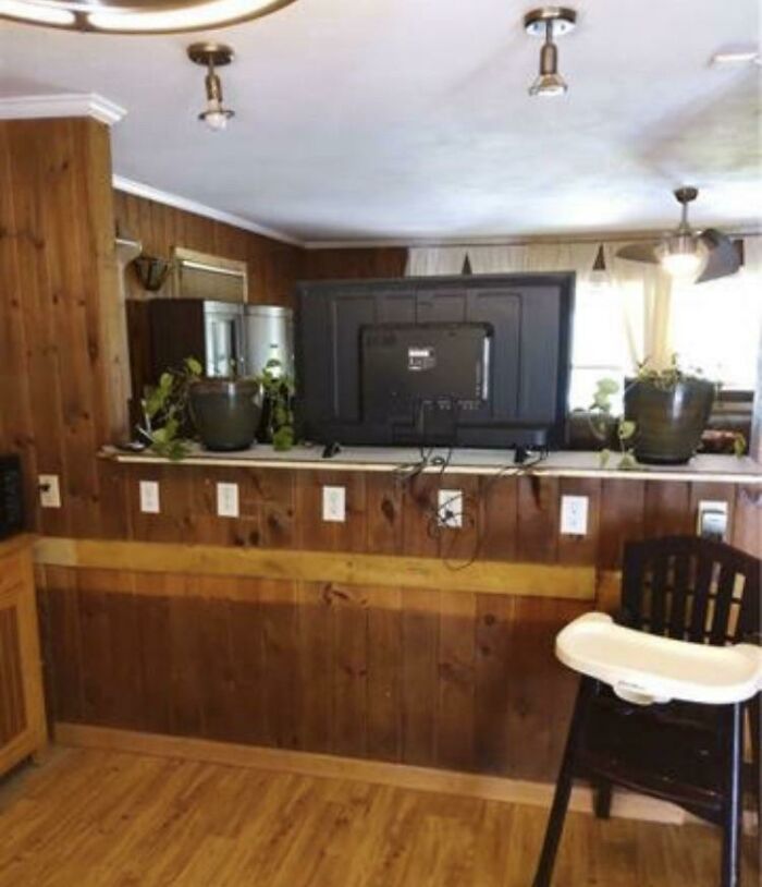 Need An Outlet? I Got ‘Em All!