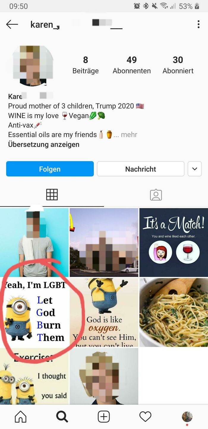 This Women Is The Reason People Like Her Get Called Karen. Because They Actually Are Named Karen