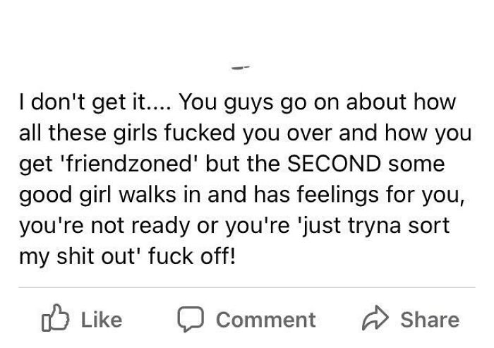 Confession Time: I Was A Nice Girl This Time 5 Years Ago. :( Excuse Me While I Be Sick. Thanks, Facebook Memories!