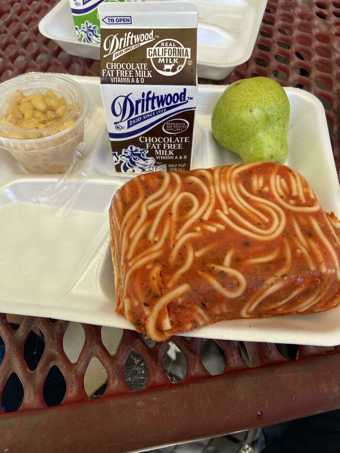 School Lunch