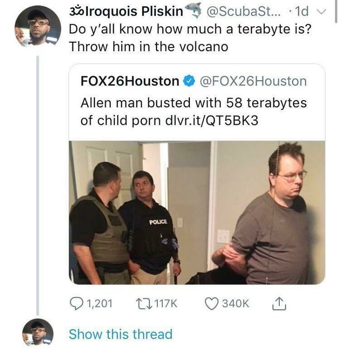 Damn That’s F**ked Up