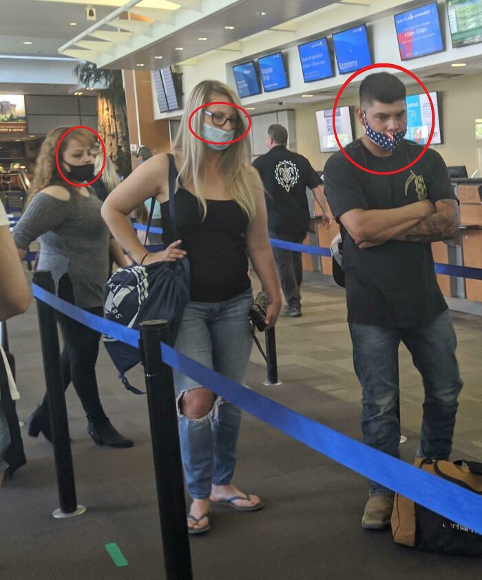 This Is Why Europe Won't Consider Allowing Americans Back Over There Yet