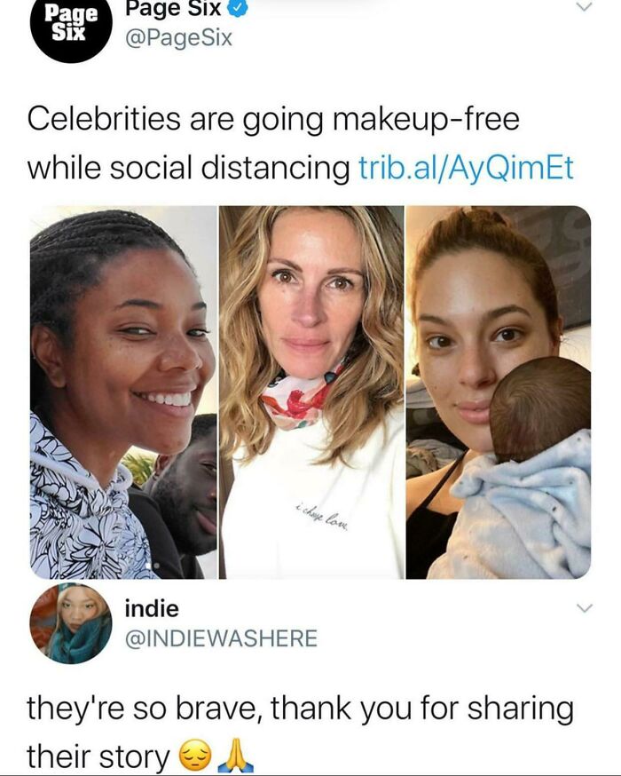 This S**t Pisses Me Off. Who F**king Cares??