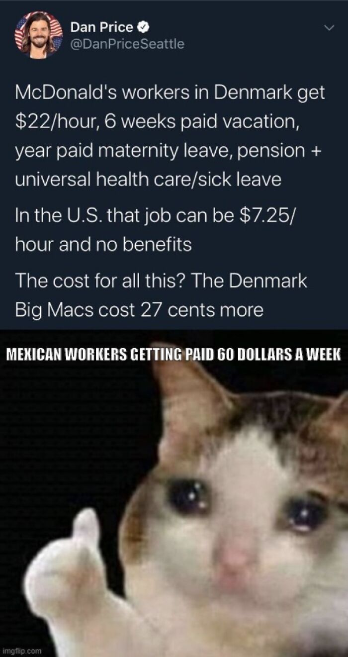 As A Mexican I Can Relate