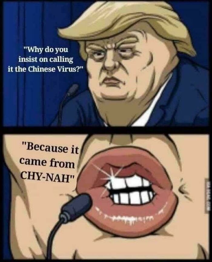 Just Been A Bit Sick