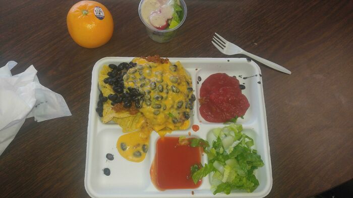 School Lunch