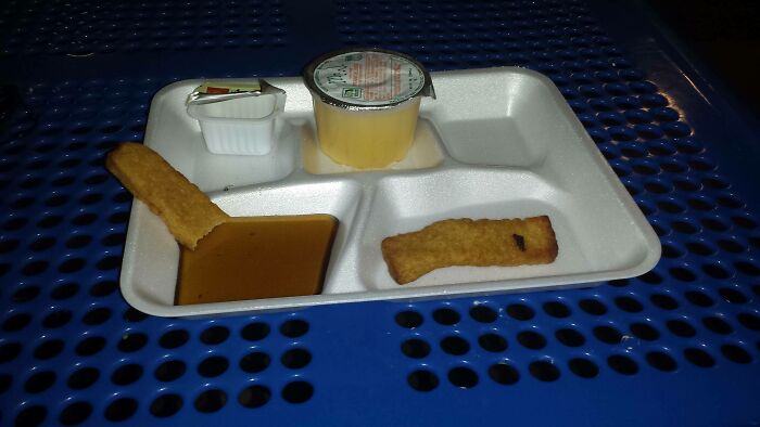 School Breakfast