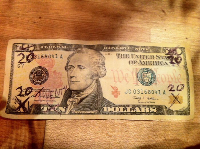 I'm A Waiter And This Is The Best Tip I've Ever Gotten