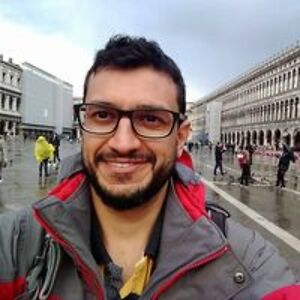 matheusvidalperin avatar