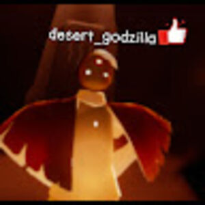 desert_godzilla avatar