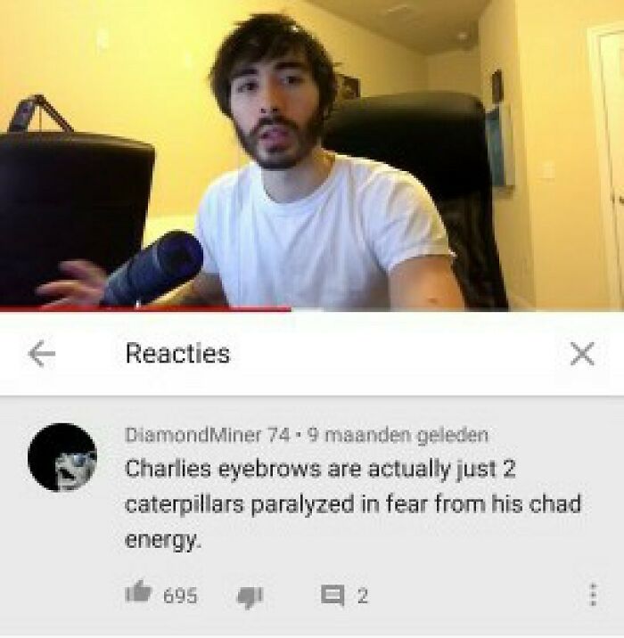 I Cant Unsee It Anymore