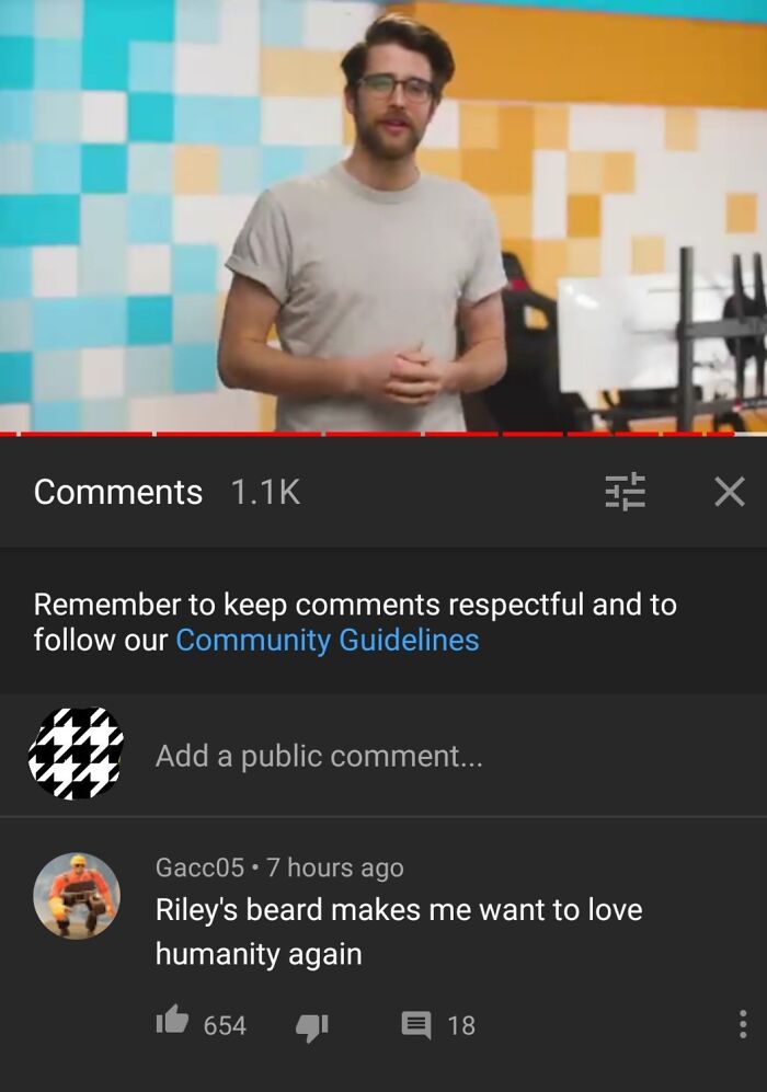 Humanity Love Restored