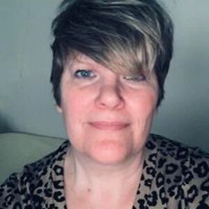 Ginette DeArmey Bryan