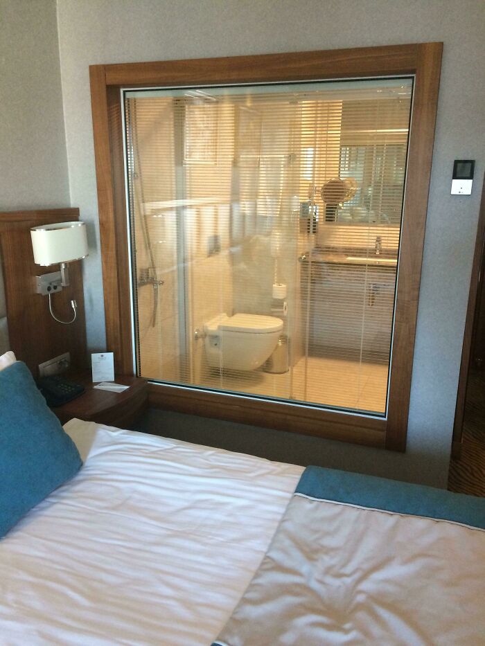 Technically You Can Close It But