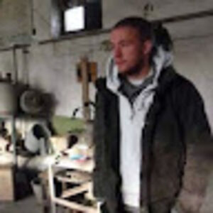 trevorstephens avatar