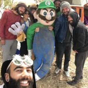 luigiamaretto avatar