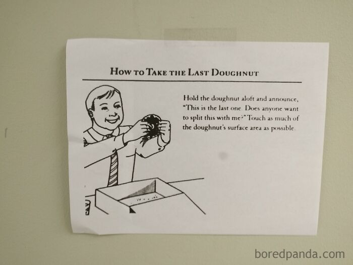 Especially If You Are Anti-Hand Washing...