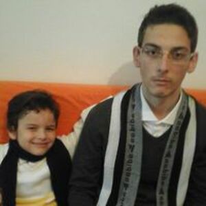 xhonatankurti avatar