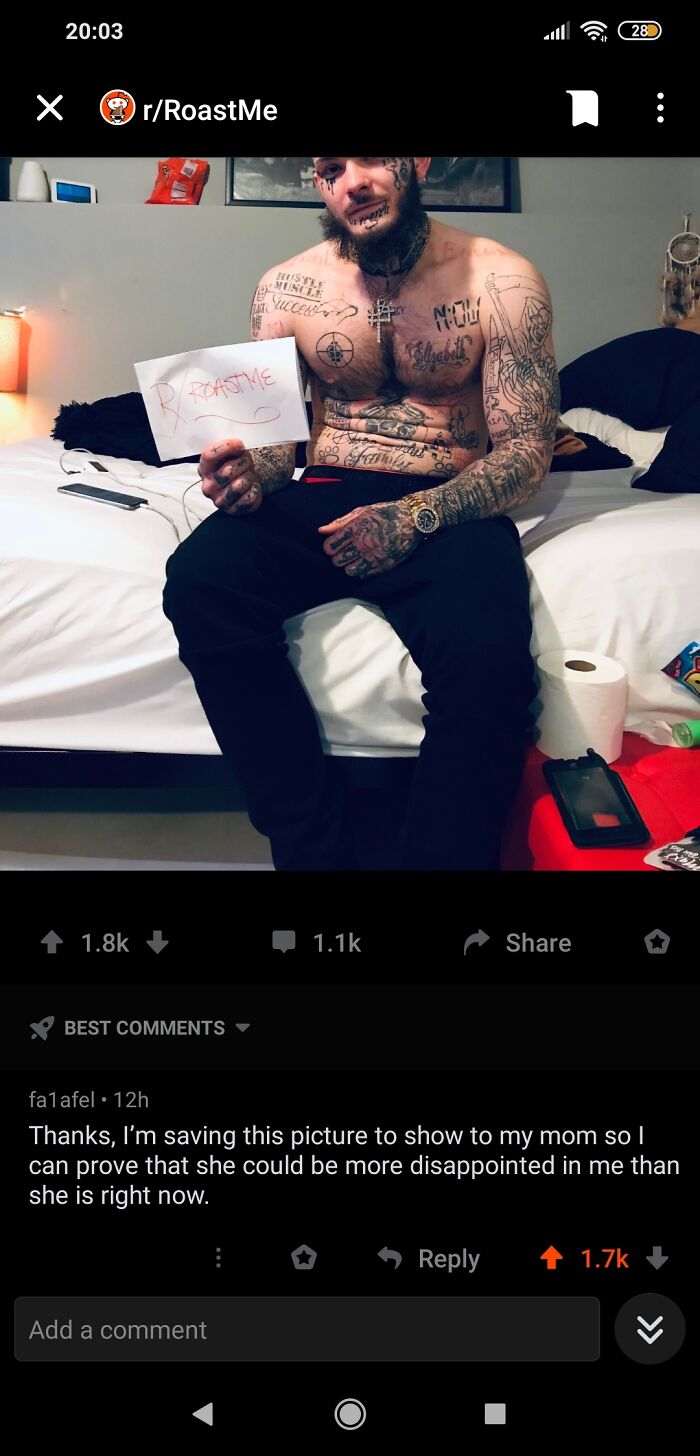 It Be That Way Sometimes