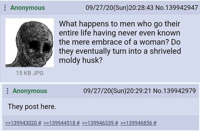 4chan User With The Kamikaze