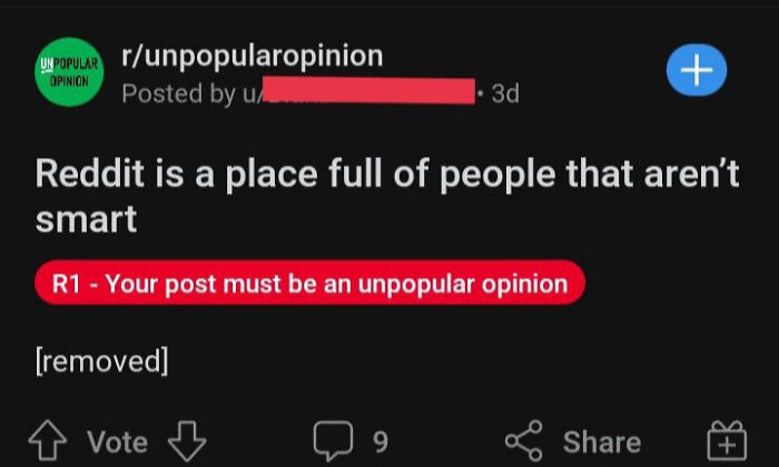 Took All Of Reddit With Them