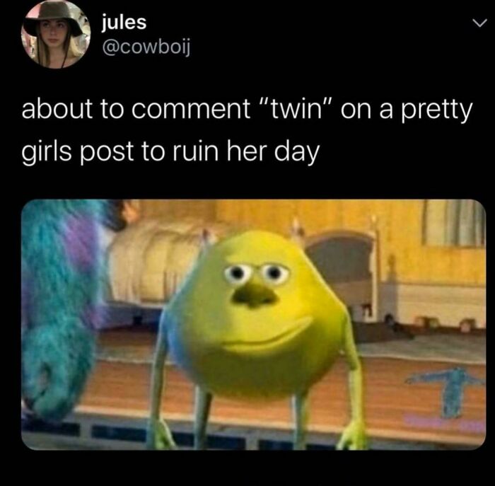 That's One Way To Do It